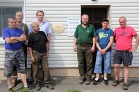 ASZ Vsetín - Kde končí chleba a začíná kamení