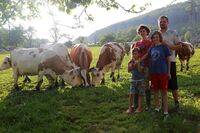 ASZ Vsetín - Kde končí chleba a začíná kamení