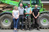 ASZ Vsetín - Kde končí chleba a začíná kamení