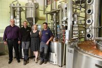 ASZ Vsetín - Kde končí chleba a začíná kamení