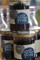 ASZ Vsetín - Kde končí chleba a začíná kamení