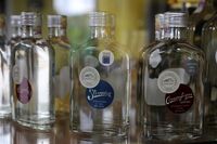 ASZ Vsetín - Kde končí chleba a začíná kamení