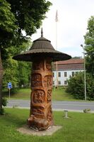 ASZ Vsetín - Kde končí chleba a začíná kamení