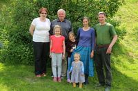 ASZ Vsetín - Kde končí chleba a začíná kamení