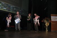 ASZ Vsetín - Kde končí chleba a začíná kamení