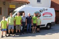 ASZ Vsetín - Kde končí chleba a začíná kamení