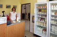 ASZ Vsetín - Kde končí chleba a začíná kamení