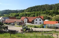 ASZ Vsetín - Kde končí chleba a začíná kamení