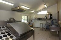 ASZ Vsetín - Kde končí chleba a začíná kamení