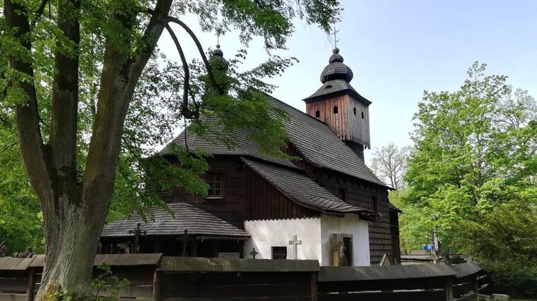 Sušárna ovoce na Uhliskách má 300 let