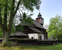 Sušárna ovoce na Uhliskách má 300 let