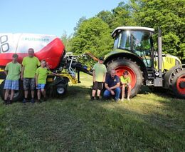 Co konkrétně by mělo být obsahem zákona o rodinných farmách?