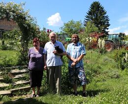 Na nepřízeň s optimismem