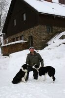 Chov ovcí i agroturistika v kraji zapadlých vlastenců Chov ovcí i agroturistika v kraji zapadlých vlastenců