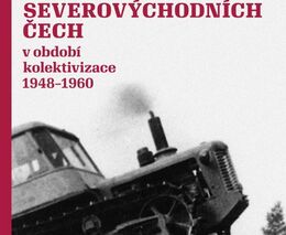 Národní zemědělské muzeum vydalo knihu o kolektivizaci