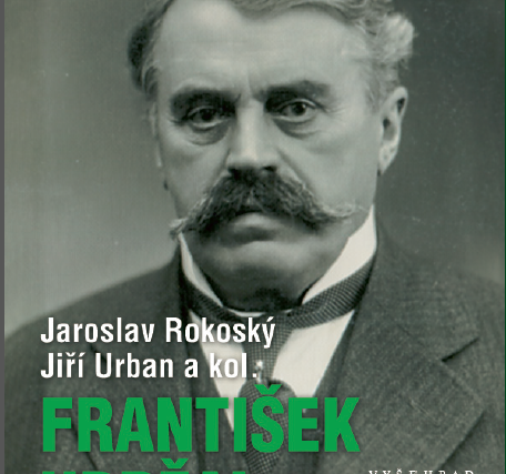 František Udržal – sedlák a politik