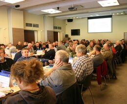 Změny v rozdělování přímých plateb jsou potřebné