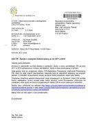 Ministerstvo zemědělství zveřejnilo Zelené zprávy za rok 2017 a 2018