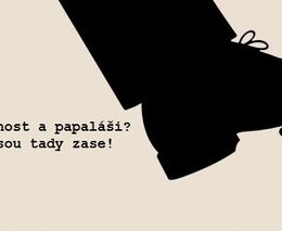 Vrchnost a papaláši? Už jsou tady zase!