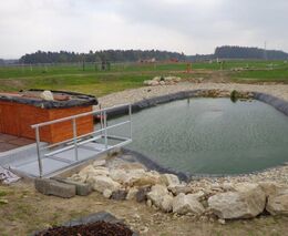 Zkušenosti s umisťováním staveb v krajině