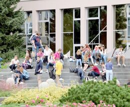 Česká zemědělská univerzita letos slaví 110 let od svého založení