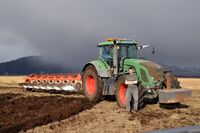 Život na islandské farmě Stjörnugrís