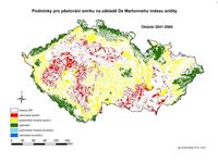 Zachrání sedláci své lesy? Díl II. Adaptace lesů na klimatickou změnu a její překážky