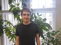 Volby do Evropského parlamentu 2019 - představuje se Lukáš Blažej