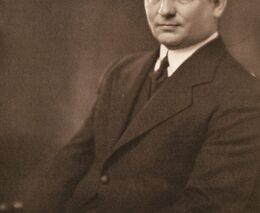 Chrudimští vzpomněli na Františka Machníka