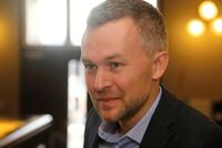 Volby do Evropského parlamentu 2019 - Ondřej Krutílek: Názory Asociace jsou mi velmi blízké