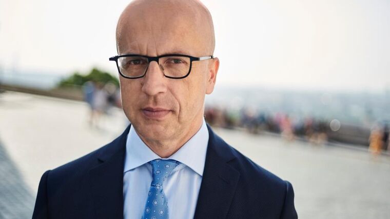 Volby do EP 2019 - Pavel Telička: Problémem není Brusel, ale naše domácí politika