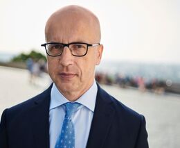 Volby do EP 2019 - Pavel Telička: Problémem není Brusel, ale naše domácí politika