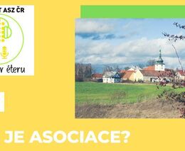 1. díl: Co je Asociace?