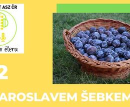 2. díl: S předsedou Jaroslavem Šebkem o působení v Asociaci i mimo ni