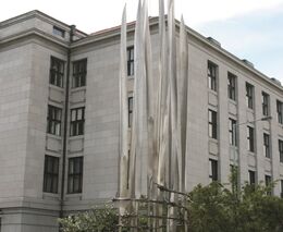 Pomník obětem kolektivizace prokoukl