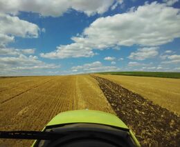 Dny precizního zemědělství 2025 - Agri-precision