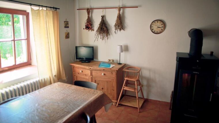 PETICE proti diskriminaci poskytovatelů ubytovacích služeb v individuálních ubytovacích zařízeních