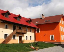 Agroturistika není pro každého