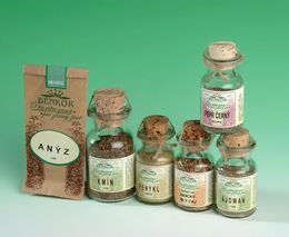 České koření s rodinnou tradicí oslavilo 85 let