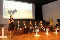 S Kateřinou Černý Pixovou nejen o programu Pestrá krajina