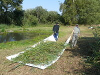 Chránit přírodu, to znamená v ní dobře hospodařit