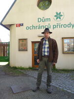 Chránit přírodu, to znamená v ní dobře hospodařit