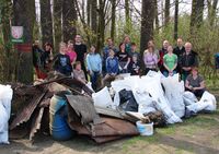 Chránit přírodu, to znamená v ní dobře hospodařit