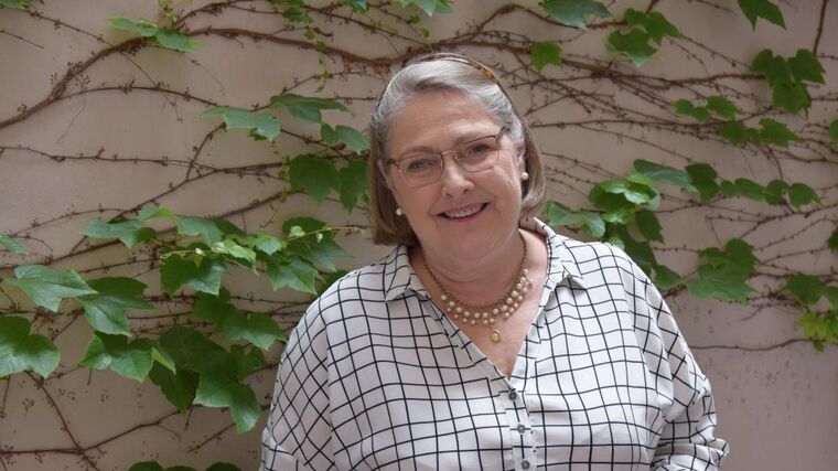 Dolores Bata: Chci jen spravedlnost pro svou rodinu, aby se tu i dál mohla cítit jako doma