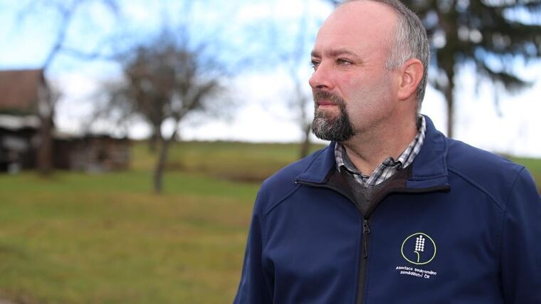 „Potkal jsem v Asociaci tolik slušných a schopných lidí, a jejich vliv roste…“