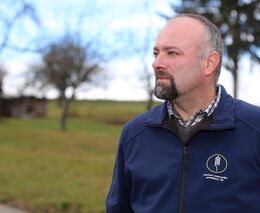 „Potkal jsem v Asociaci tolik slušných a schopných lidí, a jejich vliv roste…“