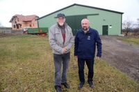 „Potkal jsem v Asociaci tolik slušných a schopných lidí, a jejich vliv roste…“