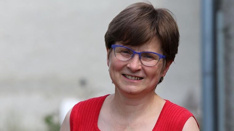 Eliška Kravcová, místopředsedkyně ASZ ČR, hovoří o zodpovědnosti, jako podmínce úspěchu