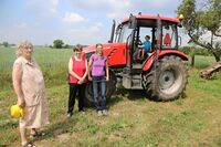 Eliška Kravcová, místopředsedkyně ASZ ČR, hovoří o zodpovědnosti, jako podmínce úspěchu