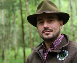 Aleš Erber: Jsme na počátku největší přestavby krajiny za 300 let